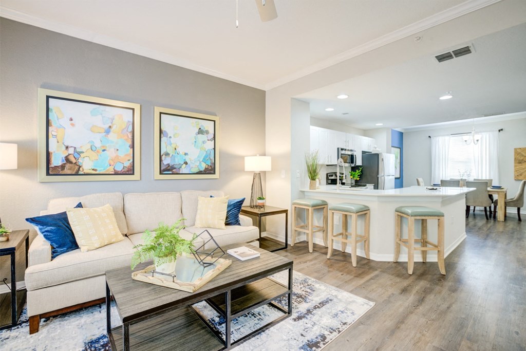 West Park Village By ARIUM Apartments, 9902 Brompton Drive, Tampa, FL